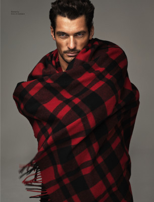 David Gandy pic #470611