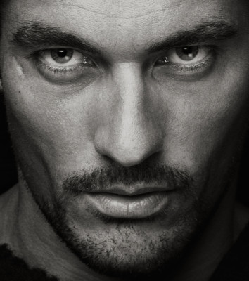 David Gandy pic #470607