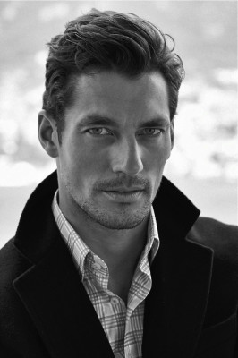 photo 18 in David Gandy gallery [id609277] 2013-06-07 00:00:00