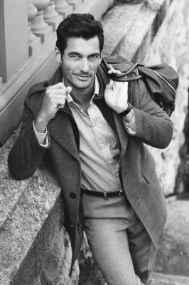 photo 14 in David Gandy gallery [id609281] 2013-06-07 00:00:00