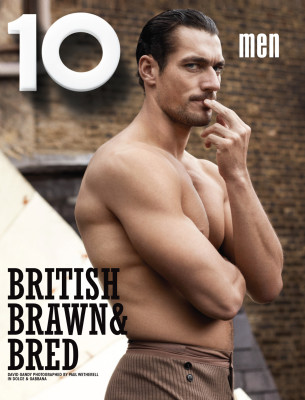 photo 19 in David Gandy gallery [id609216] 2013-06-07 00:00:00