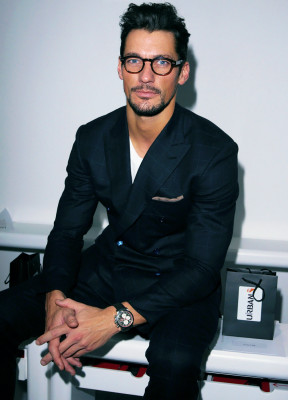 photo 14 in David Gandy gallery [id664817] 2014-01-27 00:00:00
