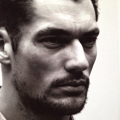 David Gandy pic #695863