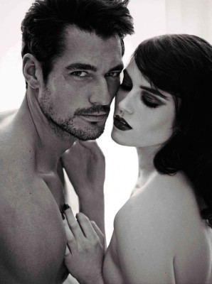 David Gandy pic #704299