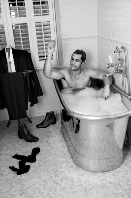 David Gandy pic #704288