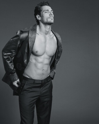 photo 16 in David Gandy gallery [id906837] 2017-02-05 00:00:00