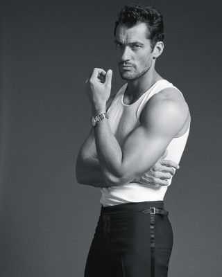 photo 18 in David Gandy gallery [id906835] 2017-02-05 00:00:00
