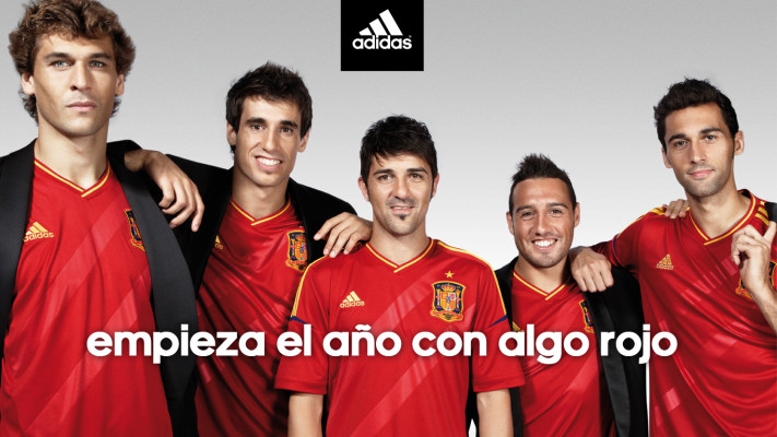 David Villa pic #445891