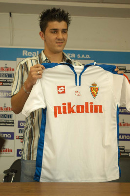 David Villa pic #273736