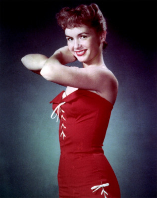 photo 13 in Debbie Reynolds gallery [id412225] 2011-10-14 00:00:00