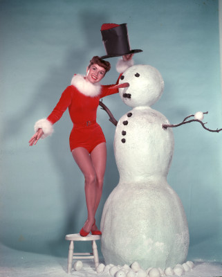 photo 5 in Debbie Reynolds gallery [id423478] 2011-11-28 00:00:00
