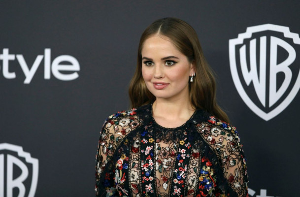photo 23 in Debby Ryan gallery [id1098416] 2019-01-09 00:00:00