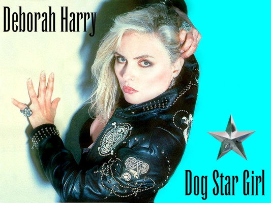 Debirah Harry pic #66504