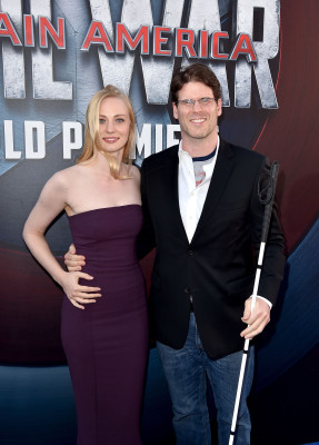 photo 26 in Deborah Ann Woll gallery [id927357] 2017-04-25 00:00:00
