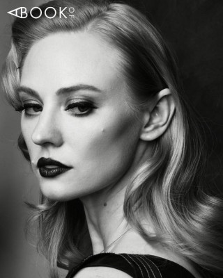 photo 4 in Deborah Ann Woll gallery [id1189236] 2019-11-16 00:00:00