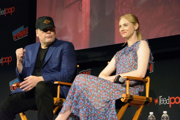 photo 10 in Deborah Ann Woll gallery [id1073285] 2018-10-09 00:00:00