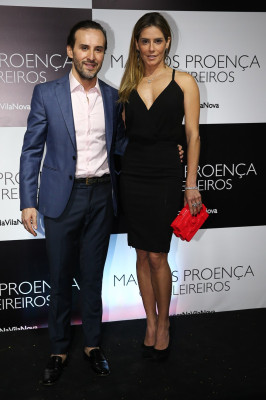 photo 19 in Deborah Secco gallery [id750732] 2014-12-26 00:00:00