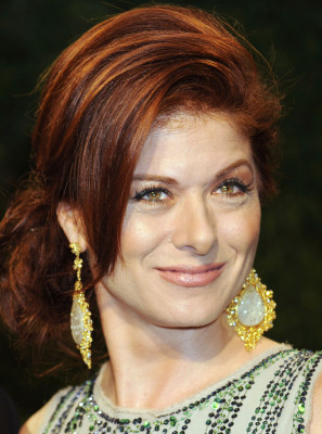 photo 21 in Debra Messing gallery [id154248] 2009-05-13 00:00:00