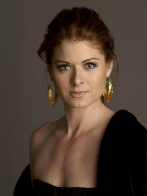 Debra Messing pic #248752