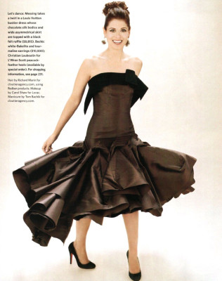 Debra Messing pic #150369