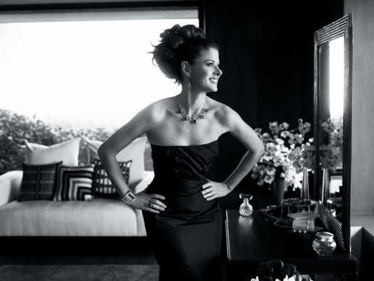 Debra Messing pic #151787
