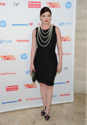 Debra Messing pic #460948