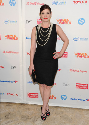 Debra Messing pic #460946