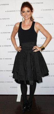 Debra Messing pic #151331
