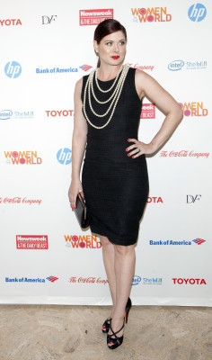 Debra Messing pic #460945
