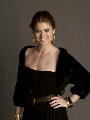 photo 10 in Debra Messing gallery [id52770] -0001-11-30 00:00:00