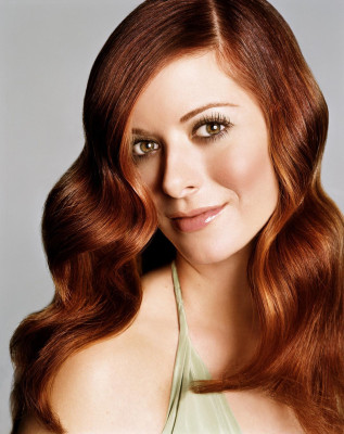 Debra Messing pic #126369