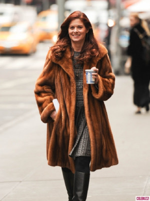 Debra Messing pic #575841
