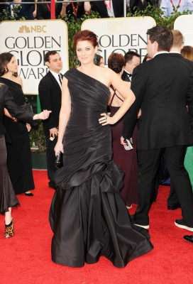 Debra Messing pic #438174