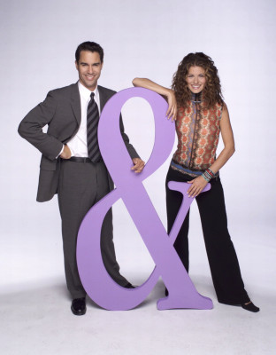 Debra Messing pic #9323