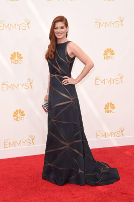 Debra Messing pic #725476
