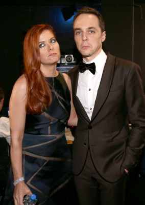 Debra Messing pic #725697