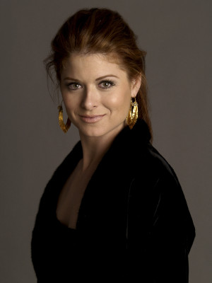 photo 23 in Debra Messing gallery [id181392] 2009-09-18 00:00:00