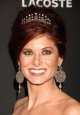 Debra Messing pic #195141