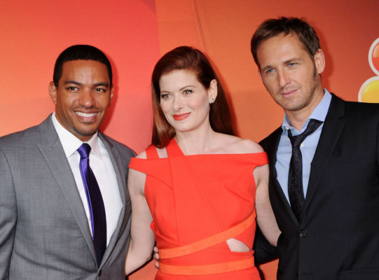 Debra Messing pic #706431