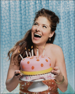 photo 12 in Debra Messing gallery [id52078] -0001-11-30 00:00:00