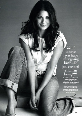 Debra Messing pic #52076