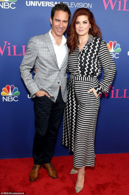 photo 11 in Debra Messing gallery [id1043873] 2018-06-14 00:00:00