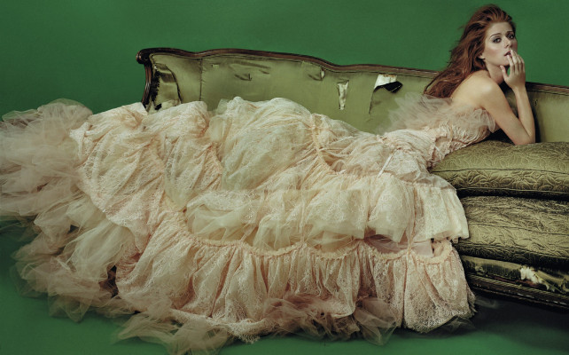 Debra Messing pic #97929