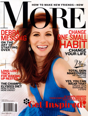 Debra Messing pic #614656