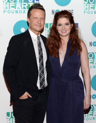 Debra Messing pic #614657