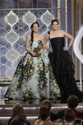 Debra Messing pic #568772