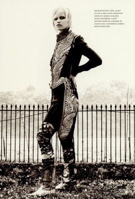 Delfine Bafort pic #27629