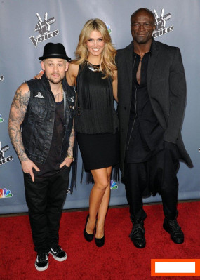 Delta Goodrem pic #595238