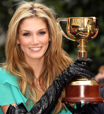 Delta Goodrem pic #305127