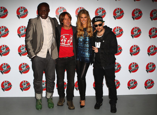 Delta Goodrem pic #501084